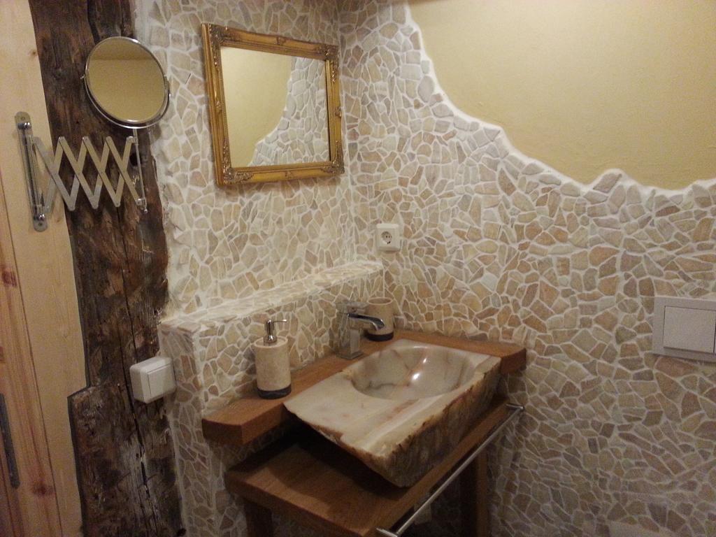 Kristallhaus Anno 1438 Quedlinburg Zewnętrze zdjęcie
