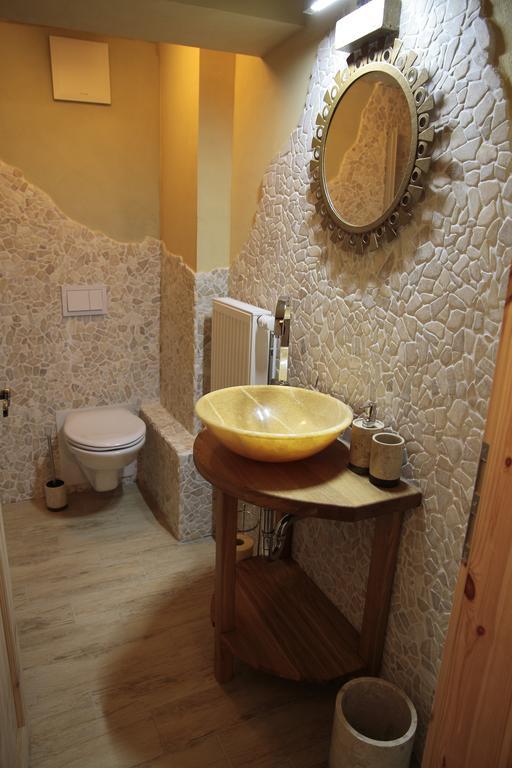 Kristallhaus Anno 1438 Quedlinburg Zewnętrze zdjęcie
